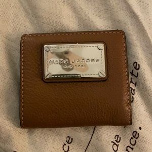 Brand new Marc Jacob’s New York wallet
